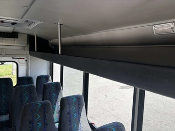 Picture of 2017 Ford Transit Starcraft Starlite Shuttle Bus