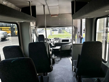 Picture of 2017 Ford Transit Starcraft Starlite Shuttle Bus