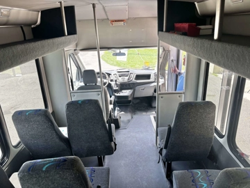 Picture of 2017 Ford Transit Starcraft Starlite Shuttle Bus