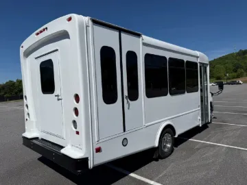 Picture of 2027 Champion Challenger ADA Shuttle Bus
