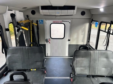 Picture of 2027 Champion Challenger ADA Shuttle Bus