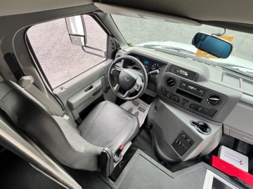 Picture of 2027 Champion Challenger ADA Shuttle Bus