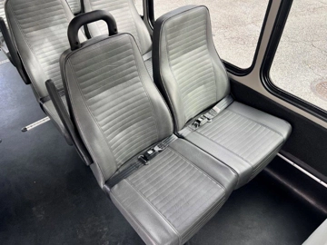 Picture of 2027 Champion Challenger ADA Shuttle Bus