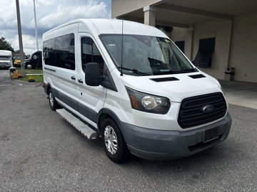 Picture of 2016 Ford Transit 350 Passenger Van