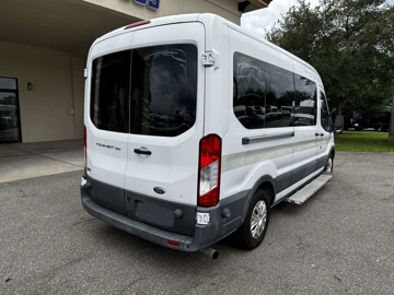 Picture of 2016 Ford Transit 350 Passenger Van