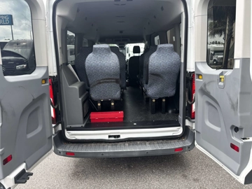Picture of 2016 Ford Transit 350 Passenger Van