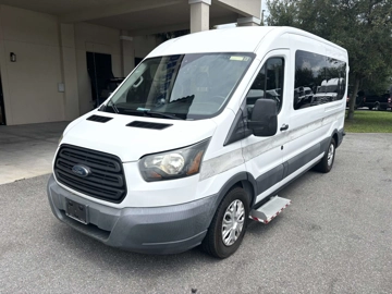 Picture of 2016 Ford Transit 350 Passenger Van