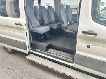 Picture of 2016 Ford Transit 350 Passenger Van