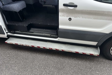 Picture of 2016 Ford Transit 350 Passenger Van