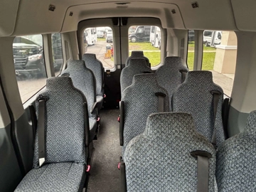 Picture of 2016 Ford Transit 350 Passenger Van