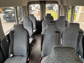 Picture of 2016 Ford Transit 350 Passenger Van
