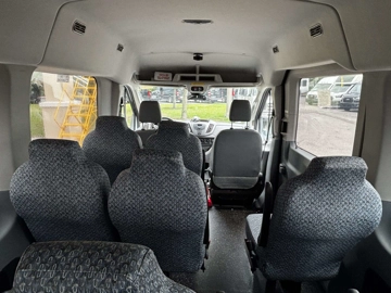Picture of 2016 Ford Transit 350 Passenger Van