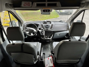 Picture of 2016 Ford Transit 350 Passenger Van