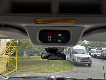 Picture of 2016 Ford Transit 350 Passenger Van