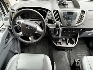 Picture of 2016 Ford Transit 350 Passenger Van