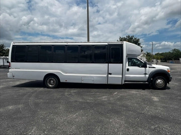 Picture of 2016 Ford Krystal Koach Shuttle Bus