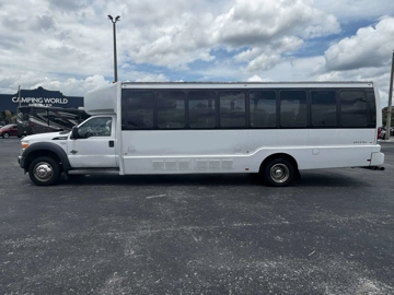 Picture of 2016 Ford Krystal Koach Shuttle Bus