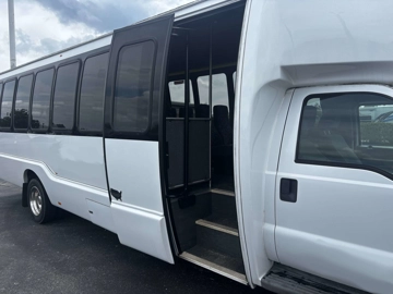 Picture of 2016 Ford Krystal Koach Shuttle Bus