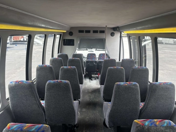 Picture of 2016 Ford Krystal Koach Shuttle Bus