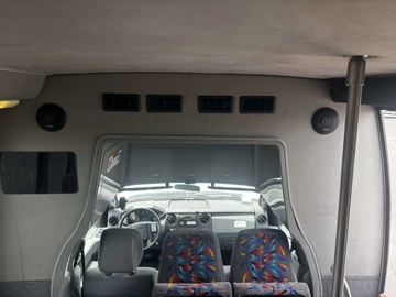 Picture of 2016 Ford Krystal Koach Shuttle Bus