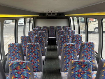 Picture of 2016 Ford Krystal Koach Shuttle Bus
