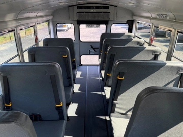 Picture of 2026 Thomas Built Buses Shuttle Bus