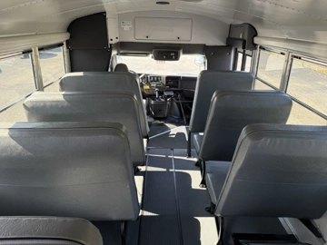 Picture of 2026 Thomas Built Buses Shuttle Bus