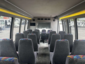 Picture of 2016 Ford Krystal Koach Shuttle Bus