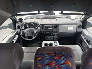 Picture of 2016 Ford Krystal Koach Shuttle Bus