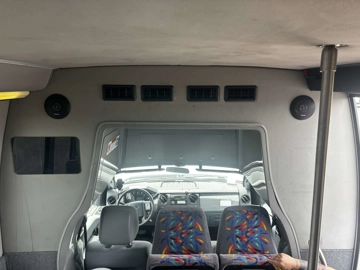 Picture of 2016 Ford Krystal Koach Shuttle Bus