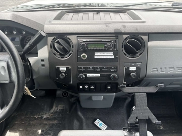 Picture of 2016 Ford Krystal Koach Shuttle Bus