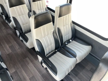 Picture of 2026 Ford E450 Starcraft Allstar Shuttle Bus