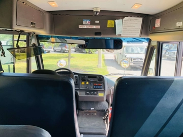 Picture of 2014 Thomas Built Buses Saf-T-Liner School Bus