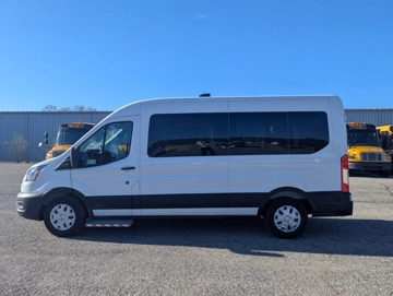 Picture of 2026 Ford Sta-Wagon Van Passenger Van