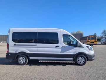 Picture of 2026 Ford Sta-Wagon Van Passenger Van