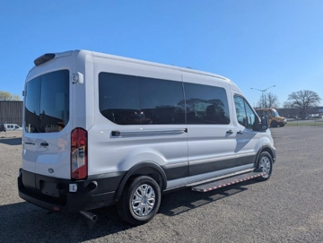 Picture of 2026 Ford Sta-Wagon Van Passenger Van
