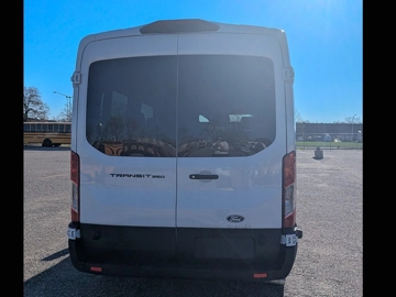 Picture of 2026 Ford Sta-Wagon Van Passenger Van