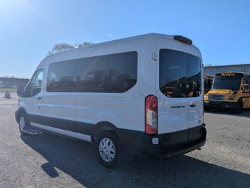 Picture of 2026 Ford Sta-Wagon Van Passenger Van