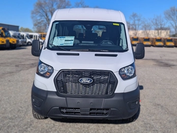 Picture of 2026 Ford Sta-Wagon Van Passenger Van