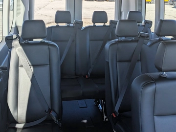 Picture of 2026 Ford Sta-Wagon Van Passenger Van