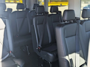 Picture of 2026 Ford Sta-Wagon Van Passenger Van