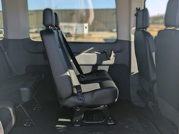 Picture of 2026 Ford Sta-Wagon Van Passenger Van