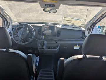 Picture of 2026 Ford Sta-Wagon Van Passenger Van