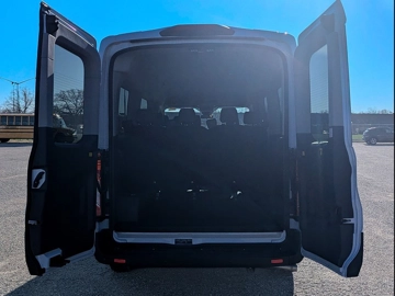 Picture of 2026 Ford Sta-Wagon Van Passenger Van