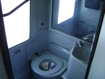 Picture of 1998 Dina Viaggio Coach Bus