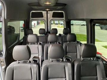 Picture of 2025 Mercedes-Benz Passenger Van