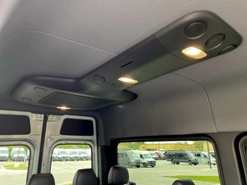 Picture of 2025 Mercedes-Benz Passenger Van