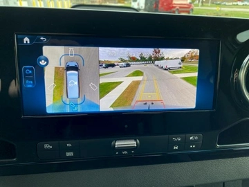 Picture of 2025 Mercedes-Benz Passenger Van