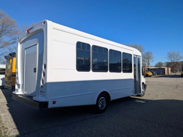 Picture of 2025 Champion Bus Shuttle Bus