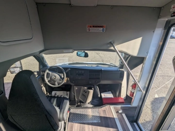 Picture of 2025 Champion Bus Shuttle Bus